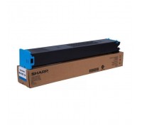 Картридж Sharp MX 61GTCA Cyan 24K (MX61GTCA)
