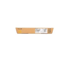 Тонер-картридж Ricoh MPC2030/ MPC2050 Yellow 9,5K (842062)