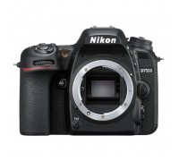 Цифровий фотоапарат Nikon D7500 body (VBA510AE)
