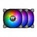 Кулер до корпусу ThermalTake Pure 14 ARGB Sync TT Premium Edition (CL-F080-PL14SW-A)