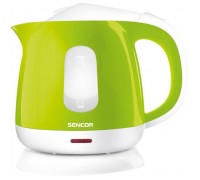 Електрочайник Sencor SWK 1011GR