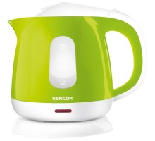 Електрочайник Sencor SWK 1011GR