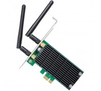 Ретранслятор TP-Link Archer T4E AC1200, PCI Express, Beamforming (ARCHER-T4E)
