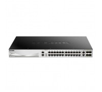 Комутатор мережевий D-Link DGS-3130-30TS