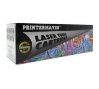 Тонер-картридж Printermayin Konica Minolta TN-321M, Magenta (PTTN-321M)