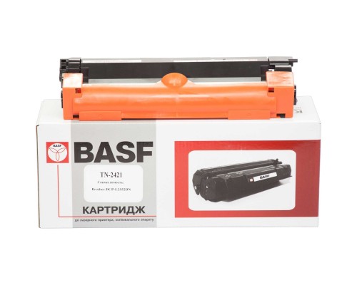 Картридж BASF Brother TN-2421 chip (KT-TN2421-СH)