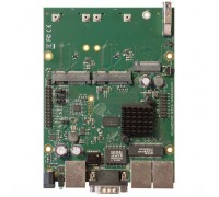 Мережева карта Mikrotik RBM33G