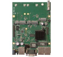 Мережева карта Mikrotik RBM33G
