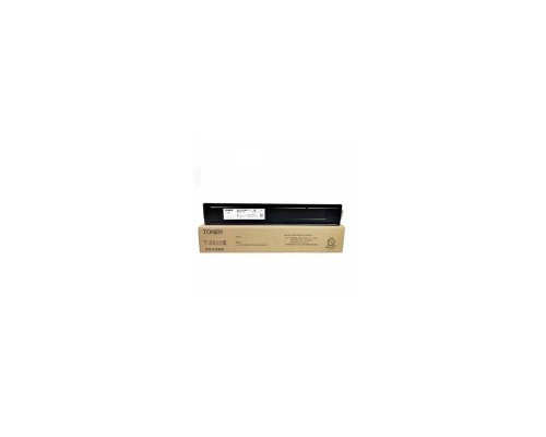 Тонер-картридж Toshiba T-2822E 17.5K BLACK (6AJ00000221)