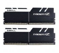 Модуль пам'яті для комп'ютера DDR4 32GB (2x16GB) 3600 MHz Trident Z G.Skill (F4-3600C17D-32GTZKW)