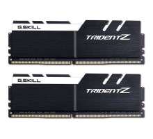 Модуль пам'яті для комп'ютера DDR4 32GB (2x16GB) 3600 MHz Trident Z G.Skill (F4-3600C17D-32GTZKW)
