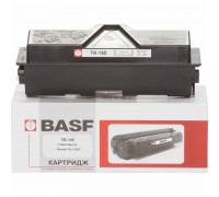 Тонер-картридж BASF Kyocera TK-160 Black (KT-TK160)