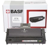 Тонер-картридж BASF Ricoh Aficio SP SP277NwX, 408160 Black (KT-SP277HE)