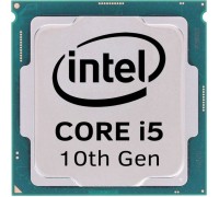 Процесор INTEL Core™ i5 10400F (CM8070104290716)