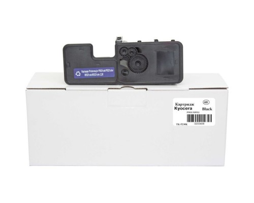Картридж AHK KYOCERA TK-5230 M5521/P5021, TK-5230K 2,6K (3203408)