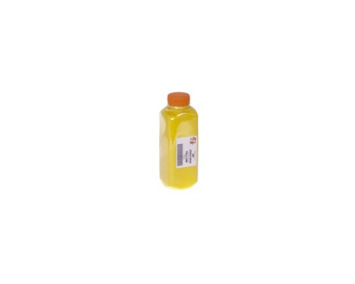 Тонер HP CLJ 1500/2500/2840 , 150г Yellow AHK (1500780)