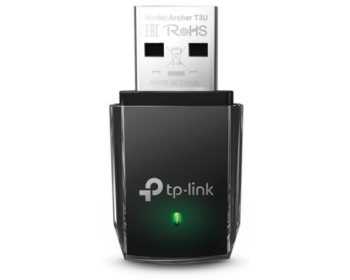 Мережева карта Wi-Fi TP-Link ARCHER-T3U