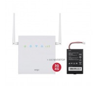 Маршрутизатор Ergo R0516 w/battery