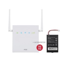 Маршрутизатор Ergo R0516 w/battery