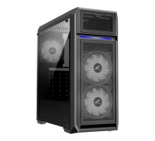 Корпус Zalman N5 OF Black