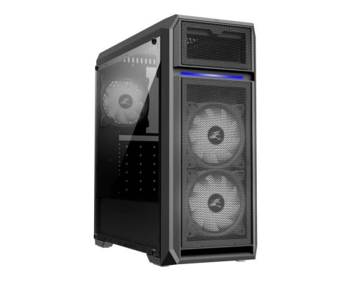 Корпус Zalman N5 OF Black