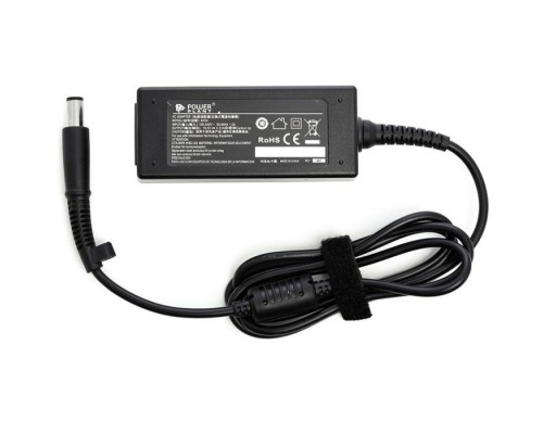 Блок живлення до ноутбуку PowerPlant HP 220V, 19.5V 45W 2.31A (7.4*5.0) (HP45G7450)