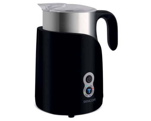Капучинатор Sencor SMF 4000 BK (SMF4000BK)