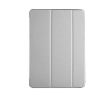 Чохол до планшета BeCover Apple iPad 10.2 2019/2020/2021 Light Blue (704985)