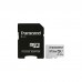 Карта пам'яті Transcend 512GB microSDXC Class 10 U3 (TS512GUSD300S-A)