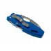 Ніж Cold Steel Mini Tuff Lite Blue (20MTB)