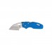 Ніж Cold Steel Mini Tuff Lite Blue (20MTB)