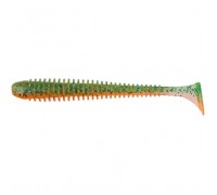 Силікон рибальський Keitech Swing Impact 4.5" (6 шт/упак) ц:pal#11 rotten carrot (1551.06.80)