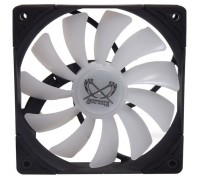 Кулер до корпусу Scythe Kaze Flex 120 mm ARGB PWM (KF1225FD18AR-P)