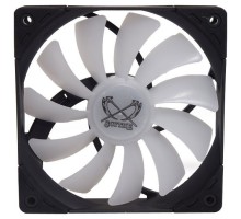 Кулер до корпусу Scythe Kaze Flex 120 mm ARGB PWM (KF1225FD18AR-P)
