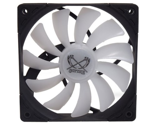 Кулер до корпусу Scythe Kaze Flex 120 mm ARGB PWM (KF1225FD18AR-P)