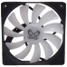 Кулер до корпусу Scythe Kaze Flex 120 mm ARGB PWM (KF1225FD18AR-P)