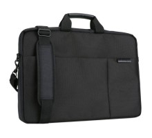 Сумка для ноутбука Acer 15" Carry Case Black (NP.BAG1A.189)