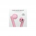 Навушники Trust Primo Touch True Wireless Mic Pink (23782)