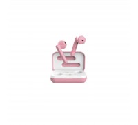 Навушники Trust Primo Touch True Wireless Mic Pink (23782)