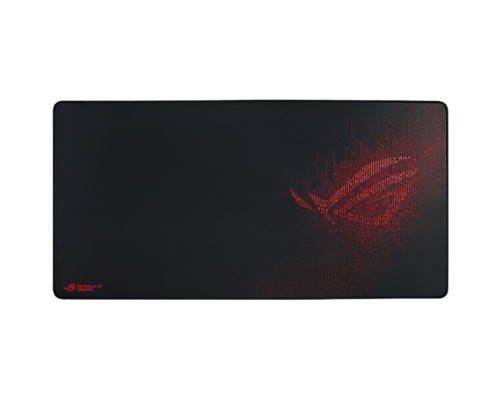 Килимок для мишки ASUS ROG Sheath Box Black (90MP00K1-B0UC00)