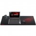 Килимок для мишки ASUS ROG Sheath Box Black (90MP00K1-B0UC00)