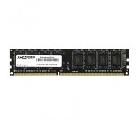 Модуль пам'яті для комп'ютера DDR3L 4GB 1600 MHz AMD (R534G1601U1SL-U)