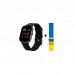 Смарт-годинник Gelius Pro (AMAZWATCH GT) (IPX7) Black (AMAZWATCH GT Black)