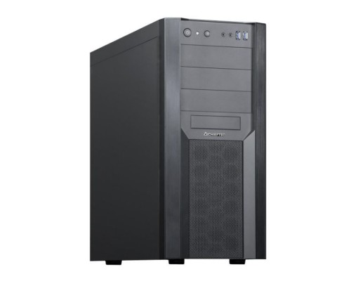Корпус для ПК Chieftec Mesh (CW-01B-OP)