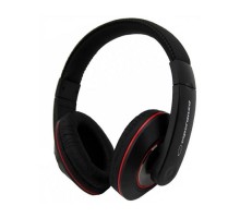 Навушники Esperanza EH121 Black (EH121)