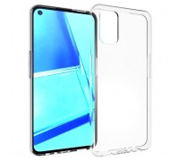 Чохол до мобільного телефона BeCover Oppo A52 Transparent (705095)
