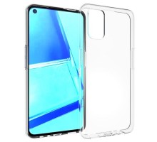 Чохол до мобільного телефона BeCover Oppo A52 Transparent (705095)