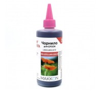 Чорнило Makkon для Epson L800/L805/L810/ 250 мл light magenta (IMN-EPS-L800-250LM)