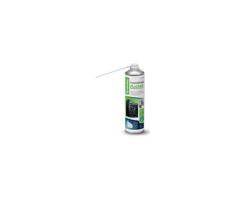 Стиснене повітря для чистки spray duster 800ml ColorWay (CW-3380)