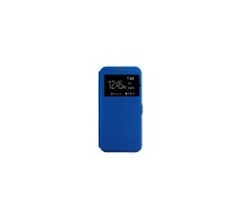 Чохол до мобільного телефона Dengos Flipp-Book Call ID Xiaomi Redmi Note 8, blue (DG-SL-BK-251) (DG-SL-BK-251)